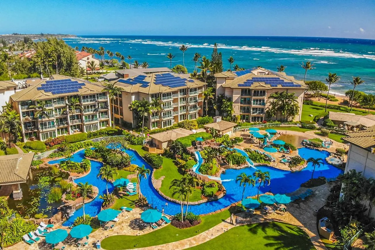 Apartament Waipouli Beach Resort H202 Kapa'a