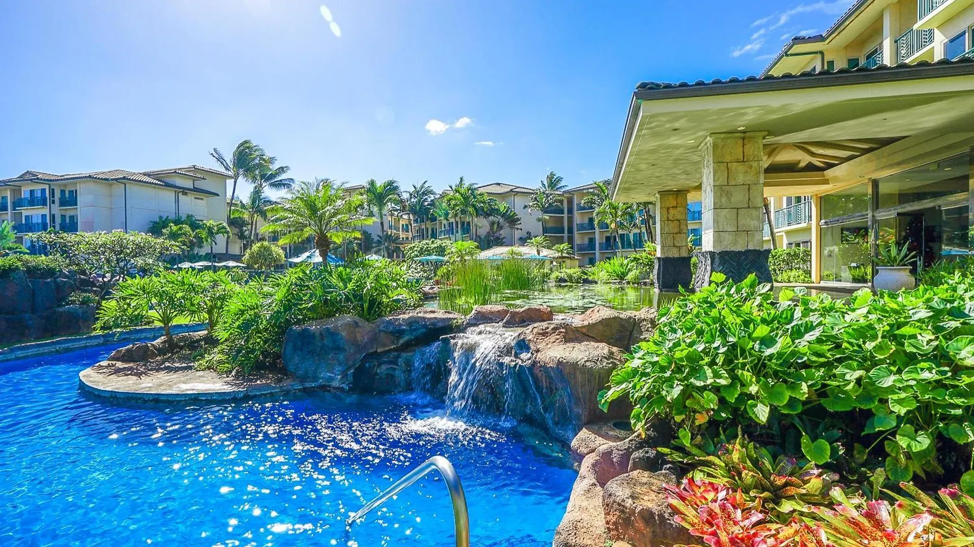 Waipouli Beach Resort H202 Kapa'a 0*,