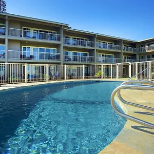  Апартаменты Castle Kauai Kailani